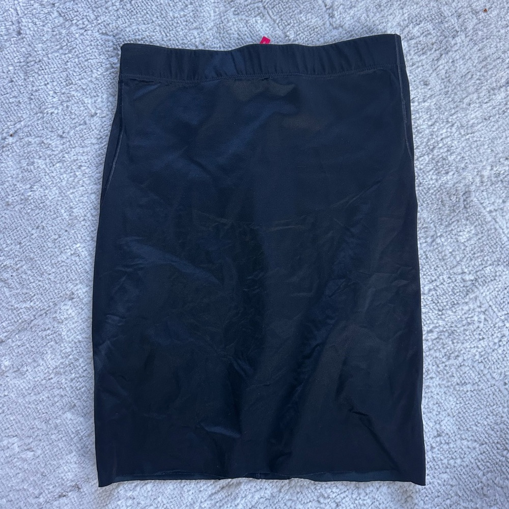 Spanx Classic Black Shapewear - Sleek Women